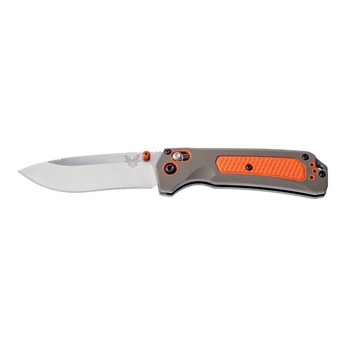 Benchmade - Grizzly Ridge Axis Folding Knife