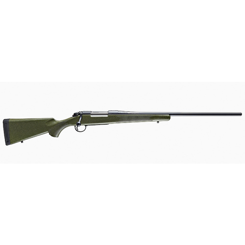 Bergara B14 Hunter Bolt Action Rifle [Calibre: 308 Winchester] 1/12 22" Barrel