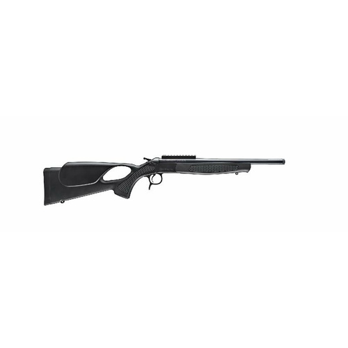Bergara BA13 Thumbhole Rifle [Calibre: 308 Winchester] 1:8 16.5" Twist