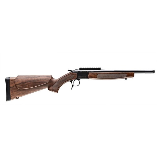 Bergara BA13 Takedown Synthetic Wood Rifle Blued [Calibre: 308 Winchester] 1: 16.5 Twist