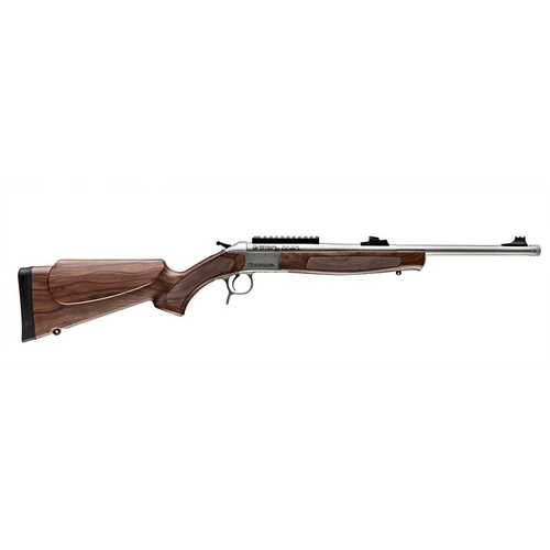 Bergara BA13 Takedown Synthetic Wood Rifle [Calibre: 308 Winchester] 1:12 20" Barrel