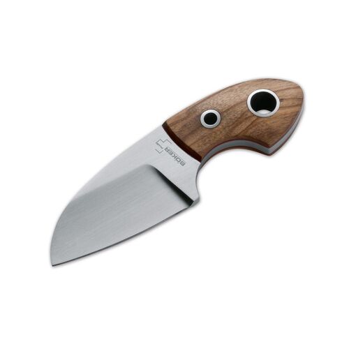 Boker Plus - Gnome Olive Fixed Blade Knife