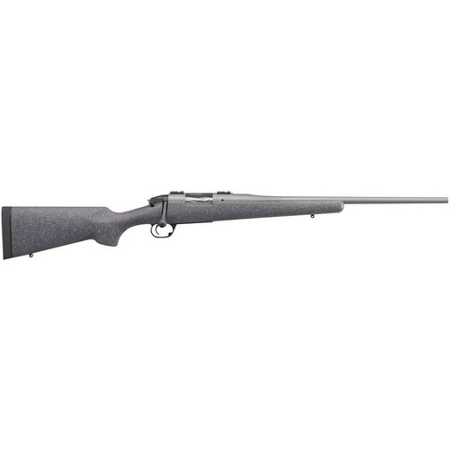 Bergara BPR Premier Mountain Rifle [Calibre: 270 Winchester]