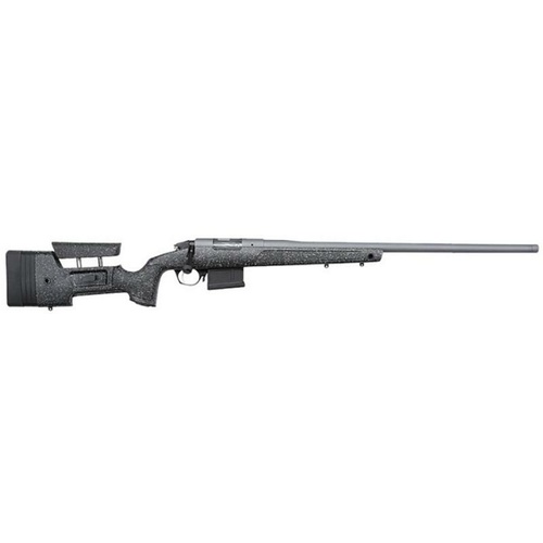 Bergara BPR Premier Series HMR Pro 300 Winchester Magnum 26" 1:10