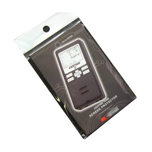 CED7000 Screen Protector Set