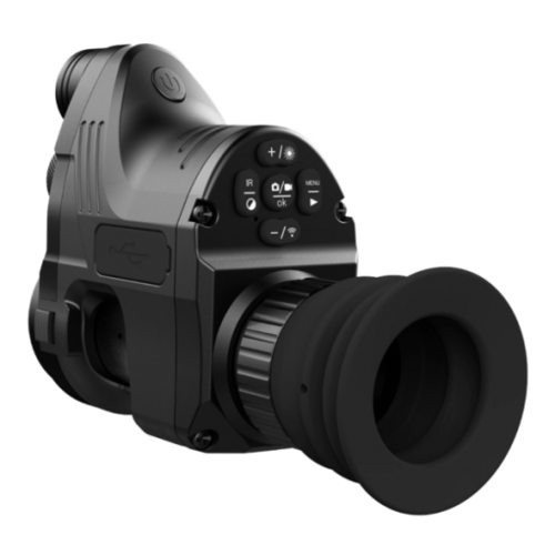 PARD NV007 Night Vision Clip On Scope