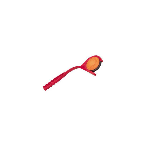 MTM Clay Target Thrower - Red