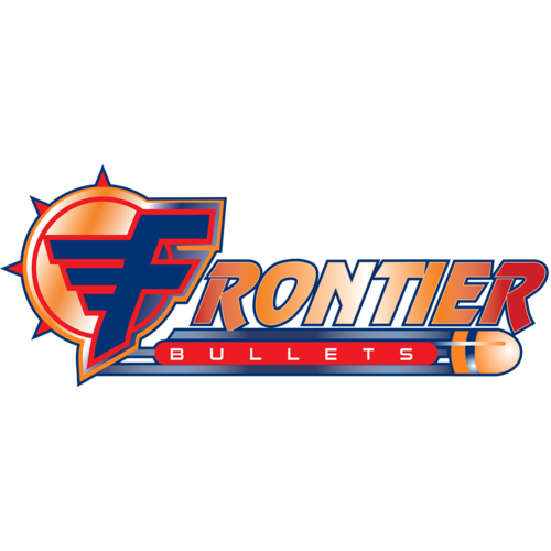Frontier Bullets 9mm