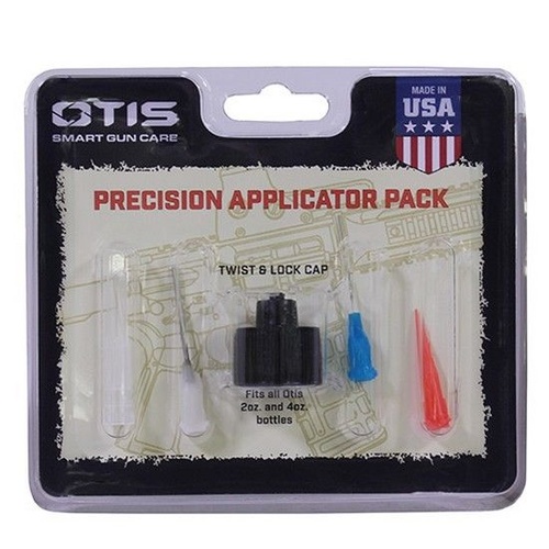 OTIS Precision Applicator Pack