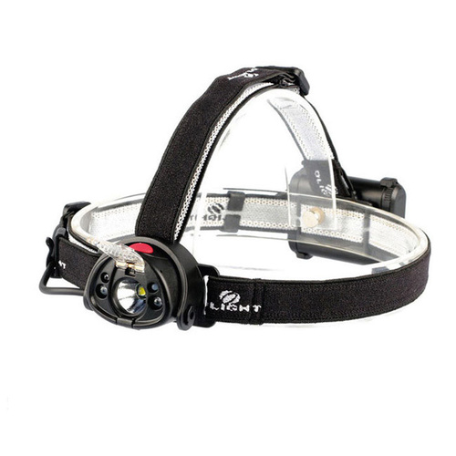 OLight H15S Headlamp - Rechargeable