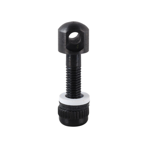 Grovtec 7/8in machine screw with nut and spacer per 1