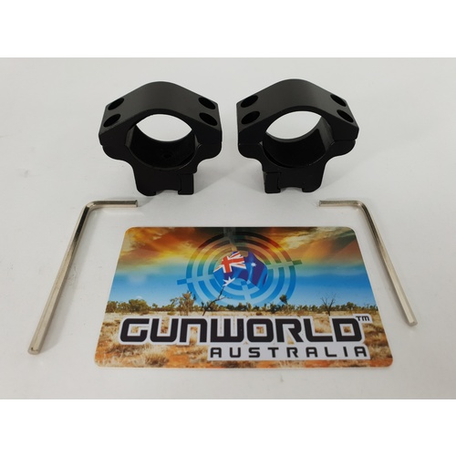 GWA Rimfire Rings 1 Inch Medium