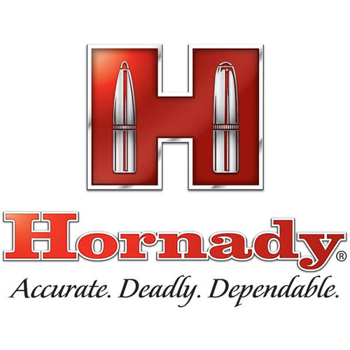 Hornady File Trim Die