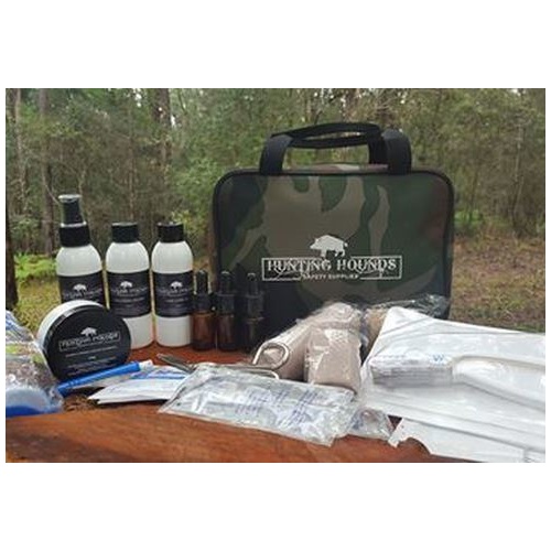 Hunting Hounds Safety Supplies Stitch Kit - Large