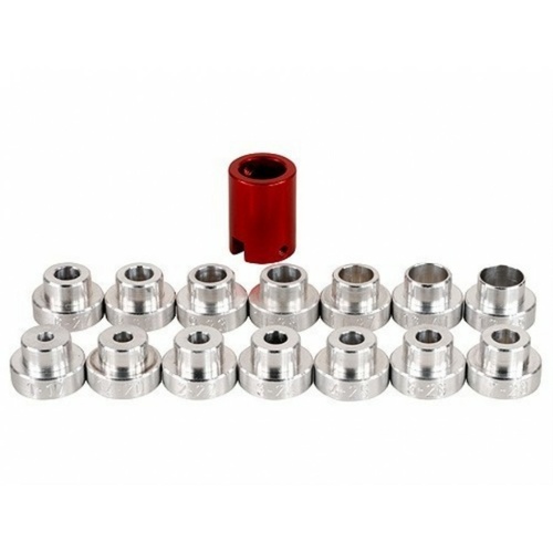 Hornady Lock N Load Comparator Inserts