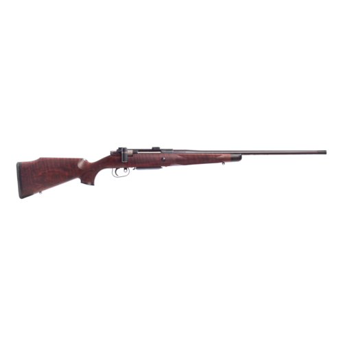 Lynx 94 English Hunter Straight Pull Rifle [Calibre: 338 Federal]