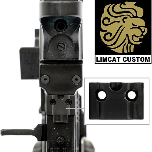 Limcat C-More Anti Glare Shield