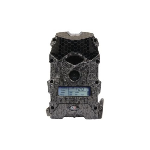 Wildgame Innovations Mirage 16 Lightsout Game Camera