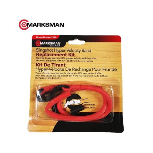 Marksman Tapered Band Replacement Kit