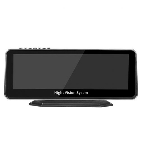 Wolfcub MH-D 6″ LCD Screen