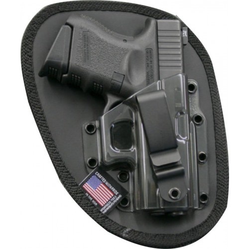 N82 Professional 1911 Right Hand Holster