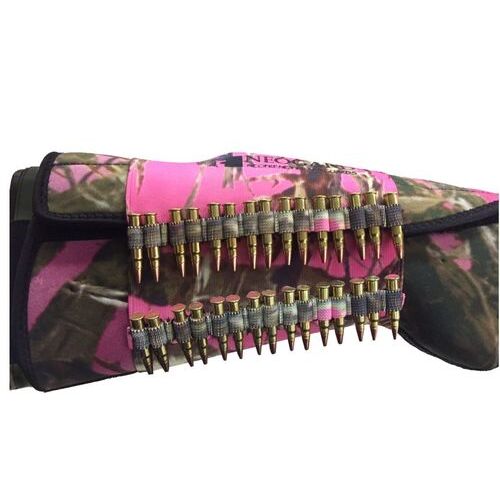 NeoGard Ammo Holder - Pink - Rimfire