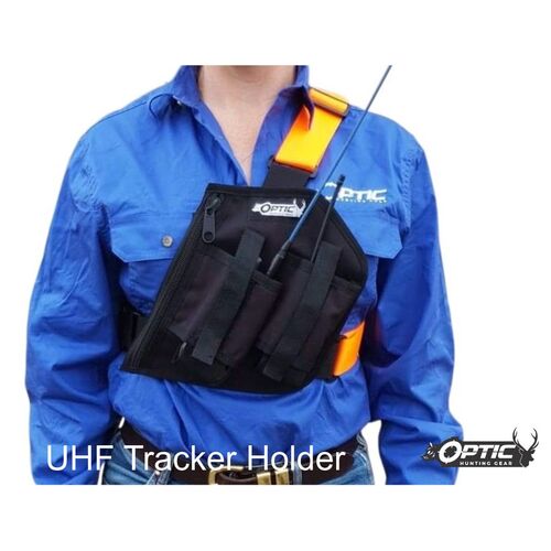 Optic Hunting Gear - UHF Tracker Holder