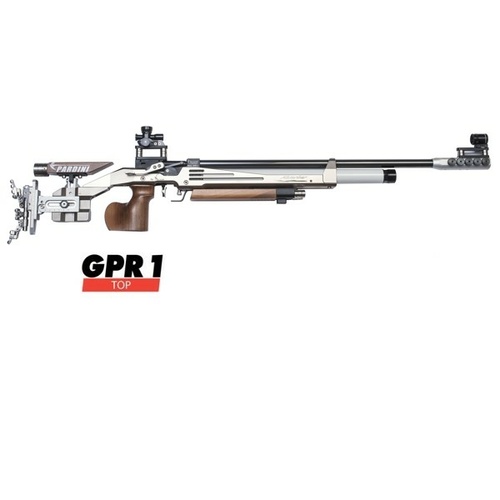 Pardini GPR1Top .177 Cal Target Air Rifle