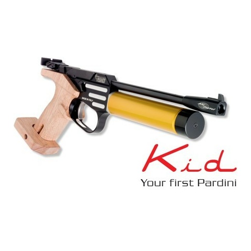 Pardini Air Pistol KID 4.5 (177) Cal