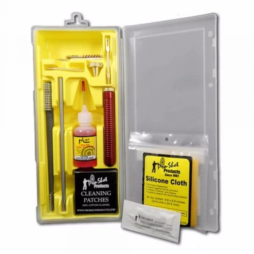 Pro Shot Classic Cleaning Kit Rifle 223 Cal
