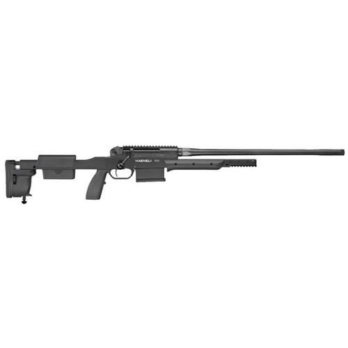 Haenel RS-8 Bolt Action Rifle in 308 Winchester with fixed stock