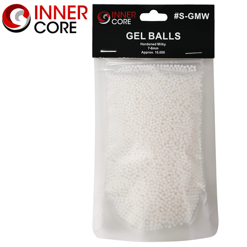 Innercore - Hardened Gel Balls for Pocket Shot & Blasters