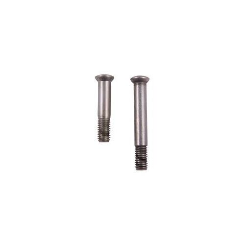 85 Trigger Guard Fastening Screw (Pair x2 Stainless)