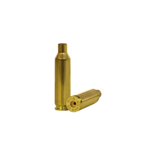 Starline Unprimed Cases / Brass 6.5 Creedmoor - 50pk (Small Rifle Primer)