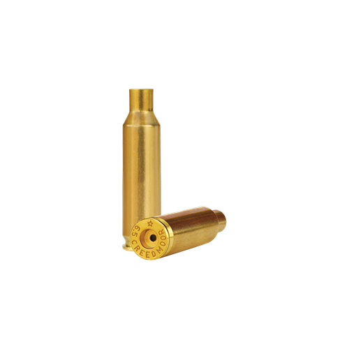 Starline Unprimed Cases / Brass 6.5 Creedmoor - 50pk (Large Rifle Primer)
