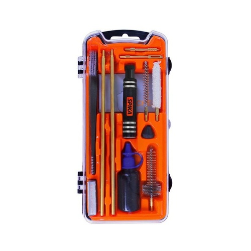 Spika Rifle Cleaning Kit .270 Cal (7mm)
