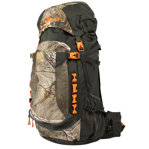 Spika Extreme Hunter Backpack