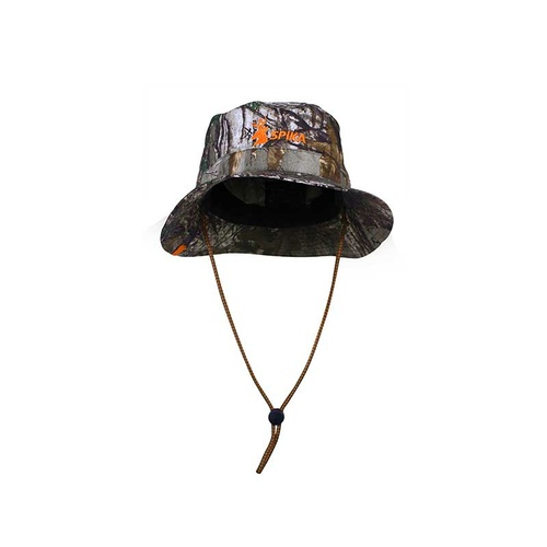 Spika Bucket Hat - Camo