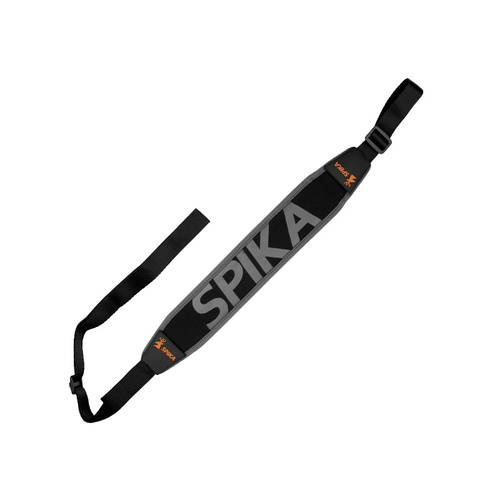 Spika Alpine Sling Pro - Grey/Black