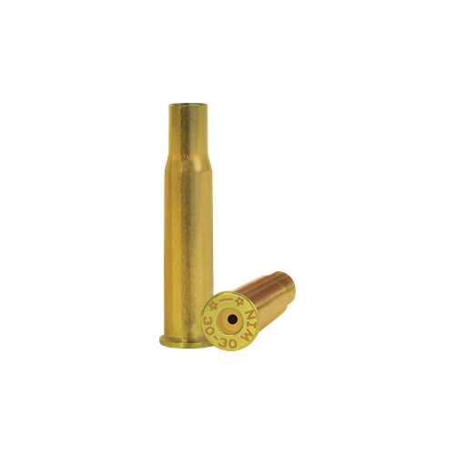 Starline Unprimed Case / Brass 30-30Win 50pk (Large Rifle Primer)