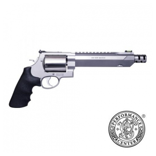 Smith & Wesson M460XVR .45 Cal 7 1/2 Bbl PC Revolver