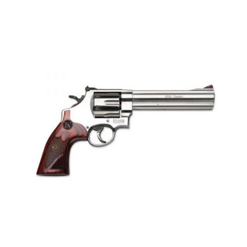 Smith & Wesson M629 Dlx .44 Cal 6 1/2 Bbl Revolver