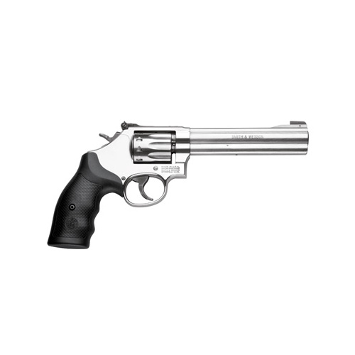 Smith & Wesson M617 .22 Cal 6 Bbl Revolver