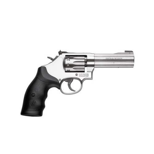 Smith & Wesson M617 .22 Cal 4 Bbl Revolver