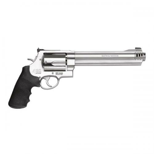 Smith & Wesson M460XVR .45 Cal 8 3/8 Bbl Revolver