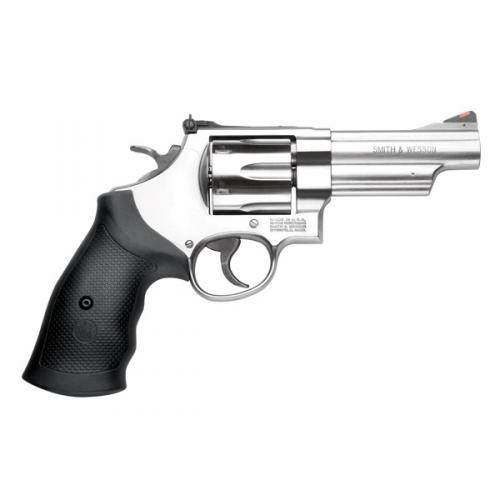 Smith & Wesson M629 .44 Cal 4 Bbl Revolver
