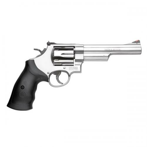Smith and Wesson Model 629 .44 Mag 6 Inch