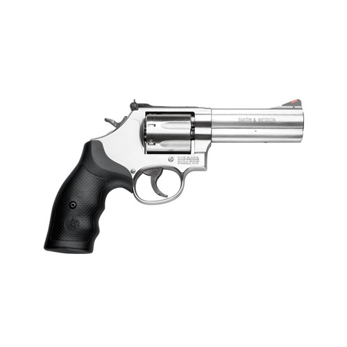 Smith & Wesson M686 .357 Cal 4 Bbl 7Sh Revolver