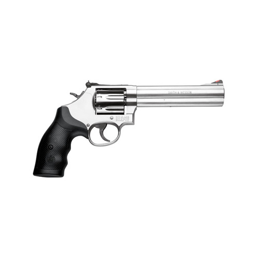 Smith & Wesson M686 .357 Cal 6 Bbl 7Sh Revolver