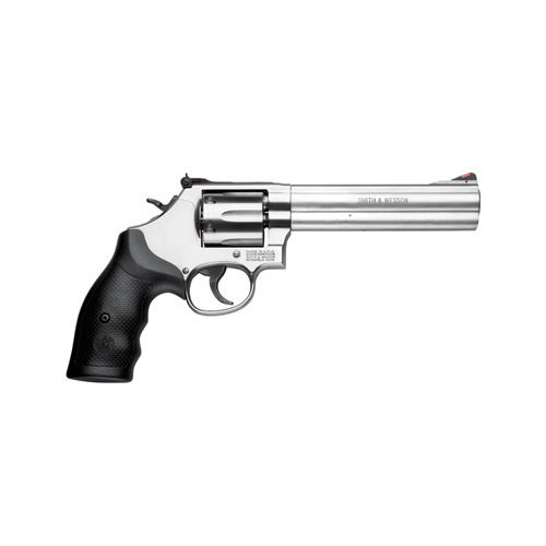 Smith & Wesson M686 .357 Cal 6 Bbl Revolver